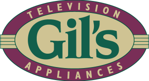 Gil’s Appliance Logo Vector