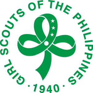 Girl Scouts of the Philippines Logo Vector