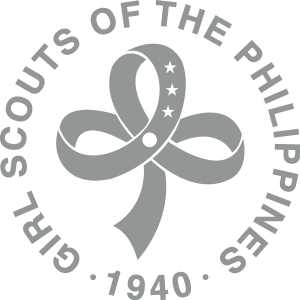 Girl Scouts of the Philippines new Logo Vector