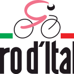 Giro d’Italia 2007 Logo Vector