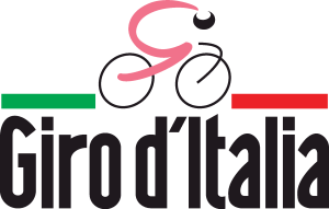 Giro d’Italia 2007 Logo Vector