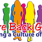 Give Back Girls Logo Vector