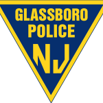 Glassboro New Jersey Police Department Logo Vector