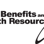 Global Benefits And Health Resources Logo Vector