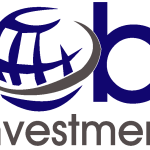 Global Fund Investments Logo Vector