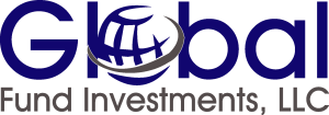 Global Fund Investments Logo Vector