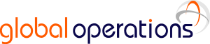 Global Operations Logo Vector