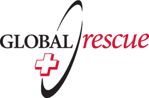 Global Rescue new Logo Vector