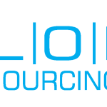 Globus Outsourcing Logo Vector