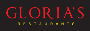 Gloria’s Restaurants Logo Vector