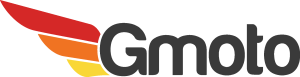 Gmoto Logo Vector