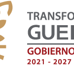 Gobierno de Guerrero Mexico Logo Vector