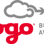 Gogo Business Logo Vector