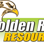 Golden Rule Resources Logo Vector