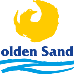 Golden Sands Logo Vector