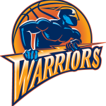 Golden State Warriors new Logo Vector