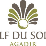 Golf Du Soleil Agadir Logo Vector