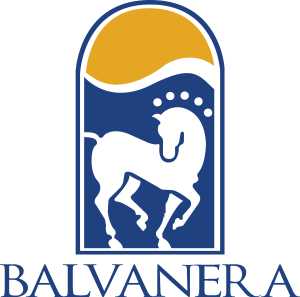 Golf & Polo Balvanera Logo Vector