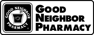 Good Neighbor Pharmacy Logo Vector