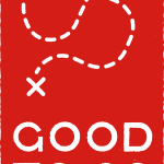 Good To Go Logo Vector