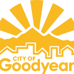 Goodyear Arizona Logo Vector