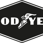 Goodyear BLACK Logo Vector