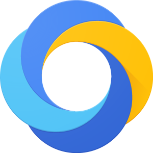 Google 360 Suite Logo Vector