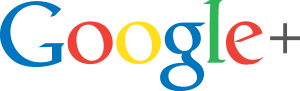 Google+ Social Network Logo Vector
