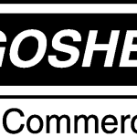 Goshen Coach Logo Vector