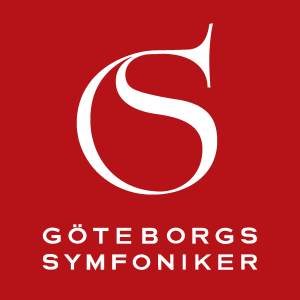 Göteborgs Symfoniker Logo Vector