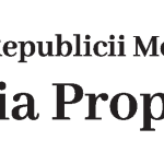 Government of the Republic of Moldova Logo Vector