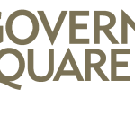 Governor’s Square Mall Logo Vector