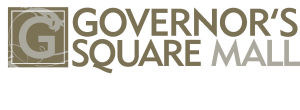 Governor’s Square Mall Logo Vector