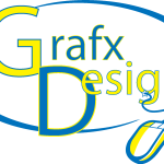 Grafx Design Logo Vector