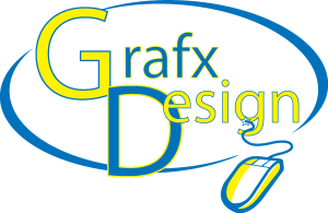 Grafx Design Logo Vector