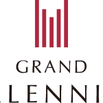 Grand Millennium Hotels Logo Vector