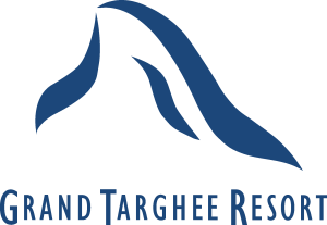 Grand Targhee Resort Logo Vector