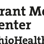 Grant Medical Center Logo Vector