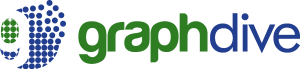 GraphDive Logo Vector