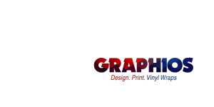 Graphios Logo Vector