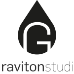 Graviton Studio Logo Vector