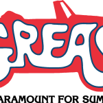 Grease (1978) Logo Vector