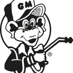 Grease Monkey NEW Logo Vector