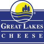 Great Lakes Cheese Logo Vector