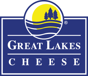 Great Lakes Cheese Logo Vector