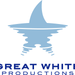 Great White Productions Logo Vector