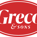 Greco and Sons Logo Vector