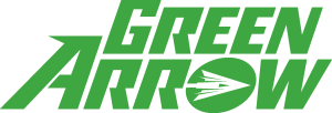 Green Arrow Logo Vector