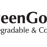 Green Good Logo Vector