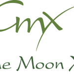 Greene Moon Xports Logo Vector